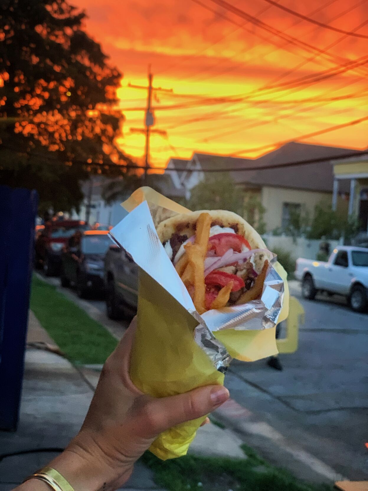 sh gyro